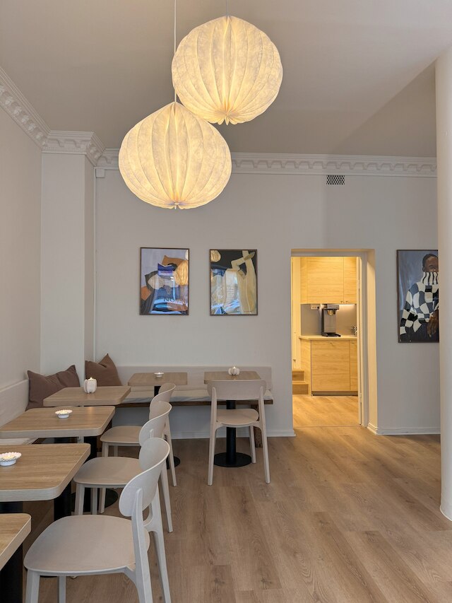 ノマド シティ ホステル