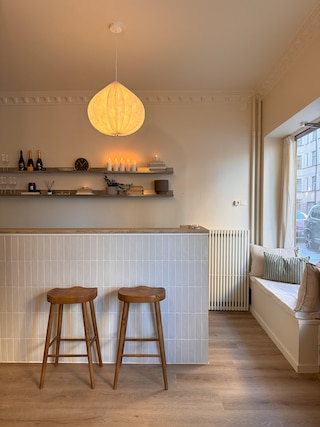 ノマド シティ ホステル