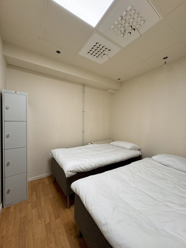 ノマド シティ ホステル