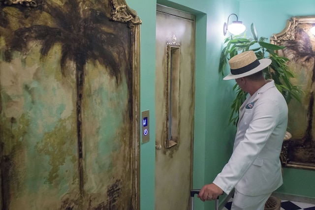 フアン ロドリゲス ハシエンダ