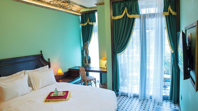 フアン ロドリゲス ハシエンダ