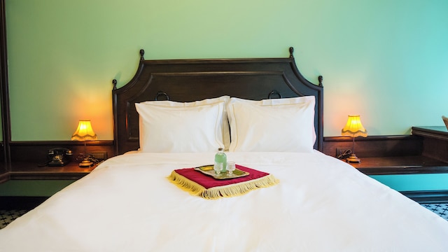 フアン ロドリゲス ハシエンダ