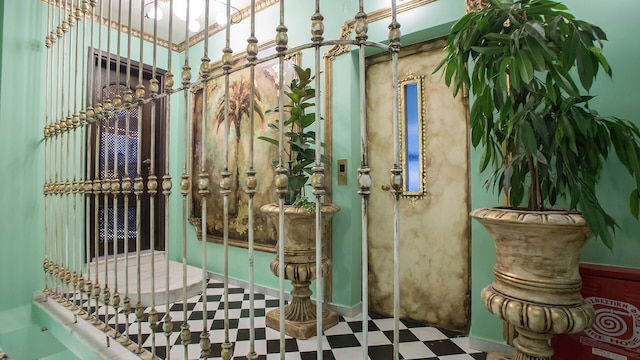 フアン ロドリゲス ハシエンダ