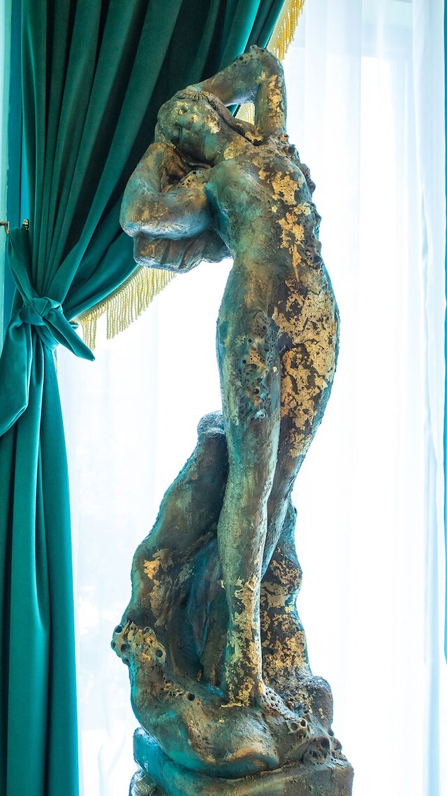 フアン ロドリゲス ハシエンダ