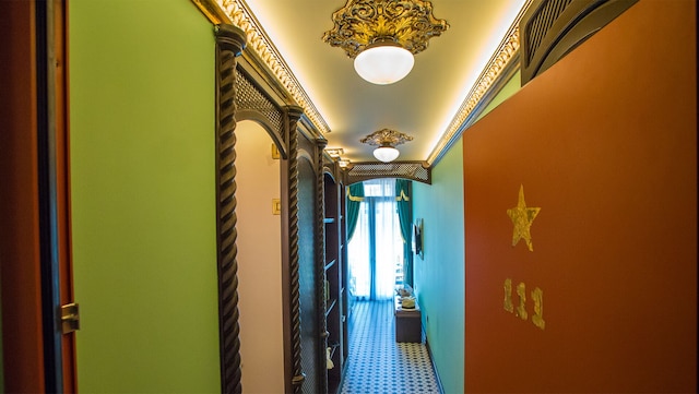 フアン ロドリゲス ハシエンダ