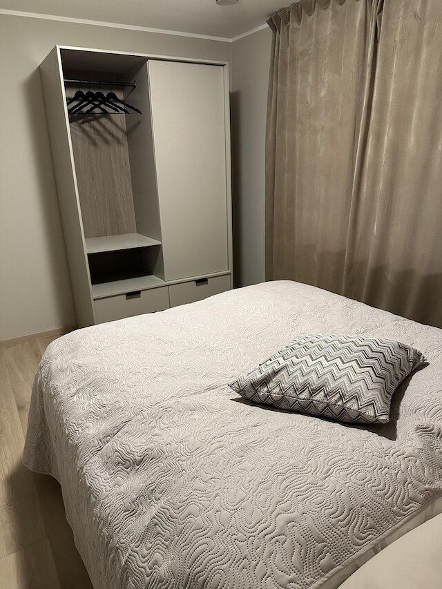 ブティック スタイル アパートメント ニア ザ シティ センター