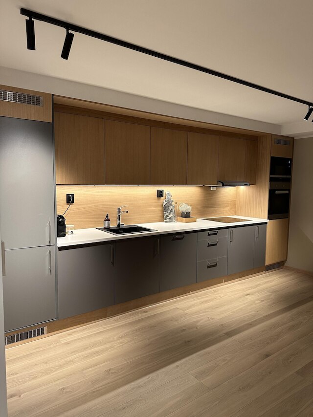 ブティック スタイル アパートメント ニア ザ シティ センター