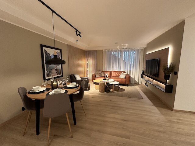 ブティック スタイル アパートメント ニア ザ シティ センター