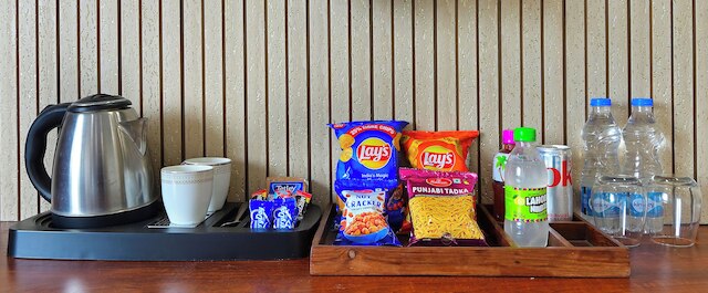 ホテル ノイ ヴィラ - エアポート ピックアップ