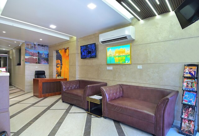 ホテル ノイ ヴィラ - エアポート ピックアップ