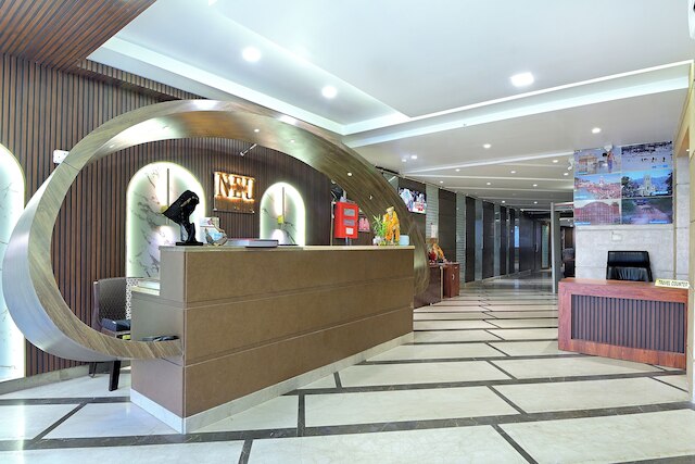 ホテル ノイ ヴィラ - エアポート ピックアップ