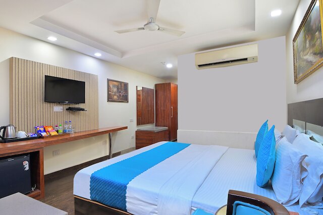 ホテル ノイ ヴィラ - エアポート ピックアップ