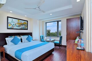 ホテル ノイ ヴィラ - エアポート ピックアップ