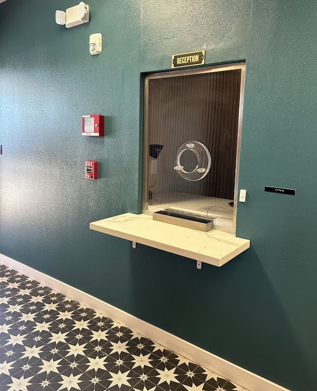 スター イン ホテル