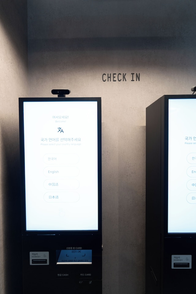 HOTEL MYEONGDONGJANG