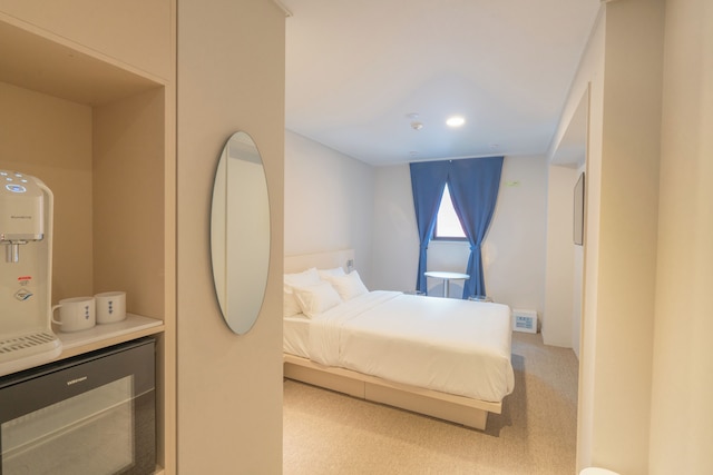 HOTEL MYEONGDONGJANG