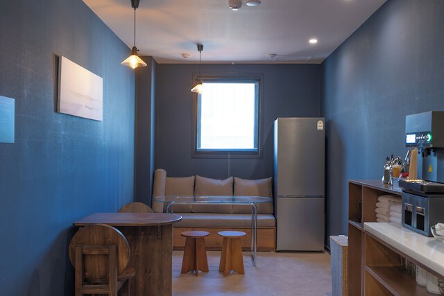 HOTEL MYEONGDONGJANG