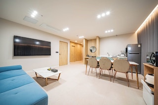 Mokpo Brown Dot Hotel Namak Branch