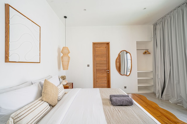 ヴィラ マデレーヌ ウルワツ