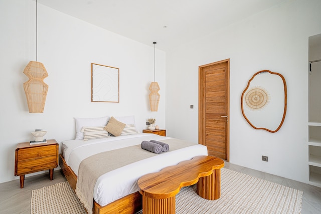 ヴィラ マデレーヌ ウルワツ