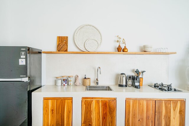 ヴィラ マデレーヌ ウルワツ