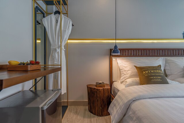 MOMO ホテル チェンマイ