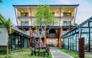 MOMO ホテル チェンマイ