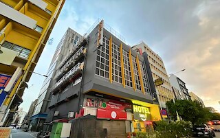 スマイル ホテル チョウ キット PWTC