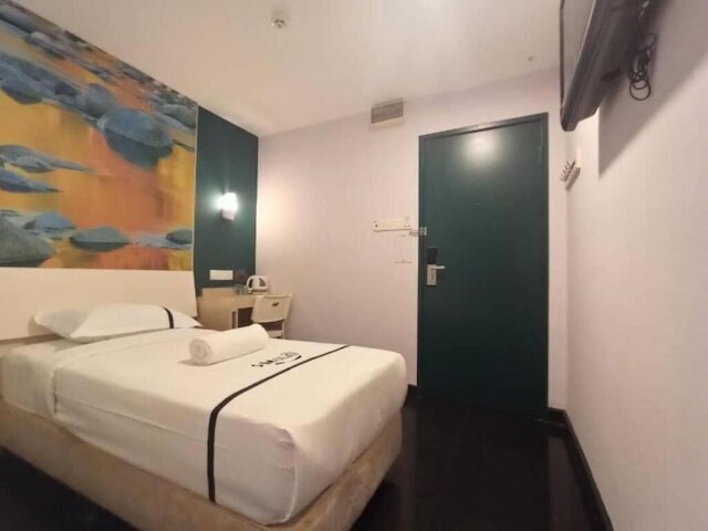 スマイル ホテル チョウ キット PWTC