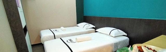 スマイルホテル SS2 ペタリンジャヤ