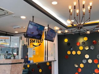 スマイルホテル SS2 ペタリンジャヤ