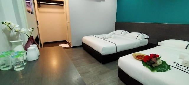 スマイルホテル SS2 ペタリンジャヤ