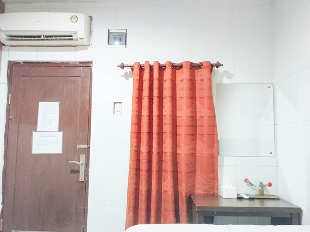 オテル ラブハン ラヤ