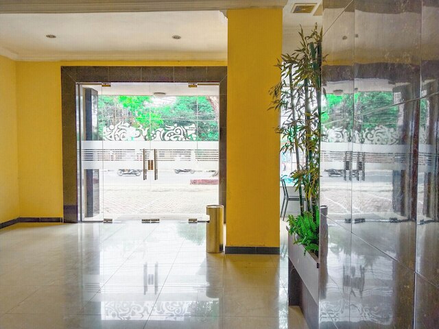 オテル ラブハン ラヤ