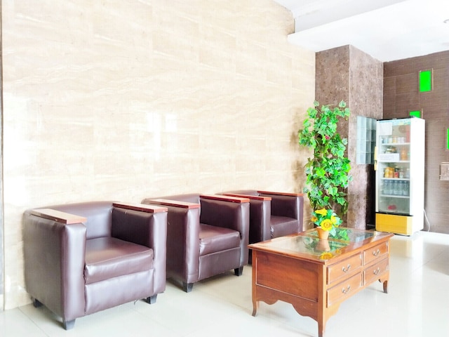 オテル ラブハン ラヤ