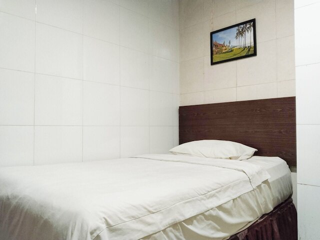 オテル ラブハン ラヤ