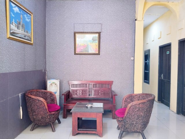 オテル ラブハン ラヤ