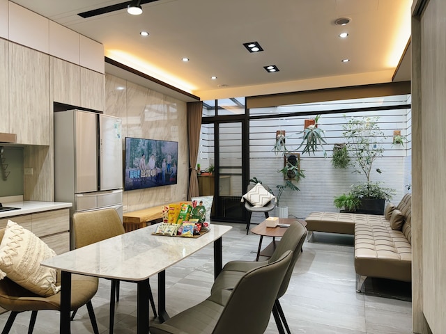 Qingdong Entire Home - Two Buildings for 4-70 peoples Best choice for Group Gatherings