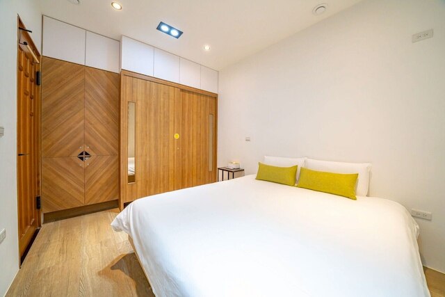 Qingdong Entire Home - Two Buildings for 4-70 peoples Best choice for Group Gatherings