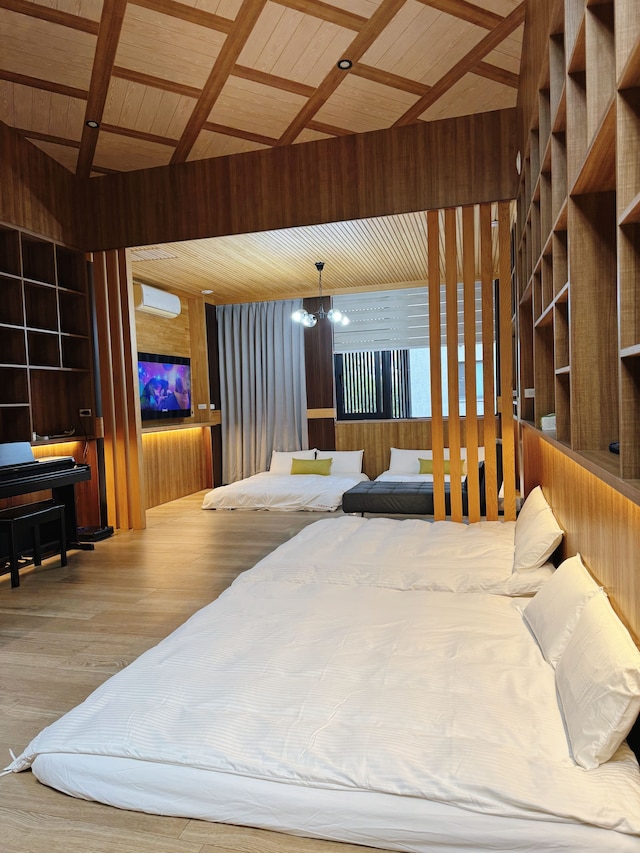 Qingdong Entire Home - Two Buildings for 4-70 peoples Best choice for Group Gatherings