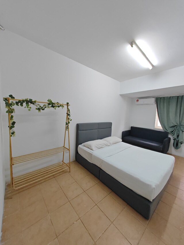 タマン ドゥタ KL デラックス ヴィラ バイ uBook