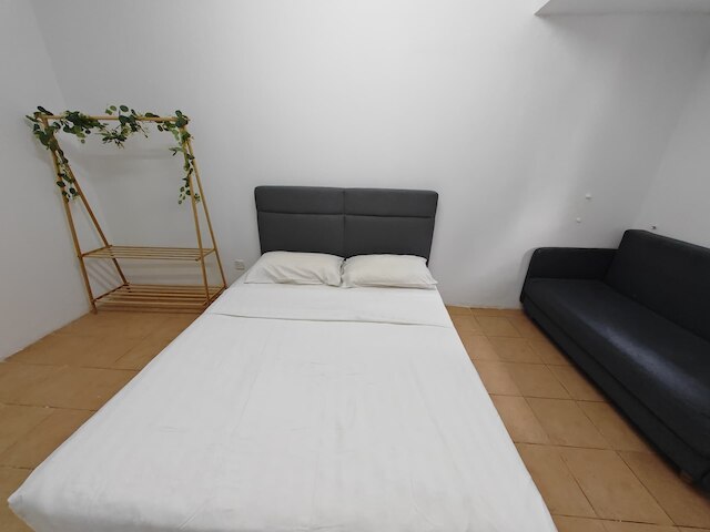 タマン ドゥタ KL デラックス ヴィラ バイ uBook