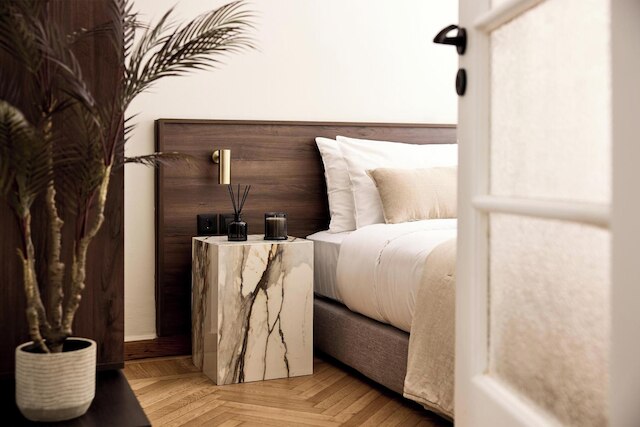 ライム レジデンス シンタグマ バイ オーラ ホームズ