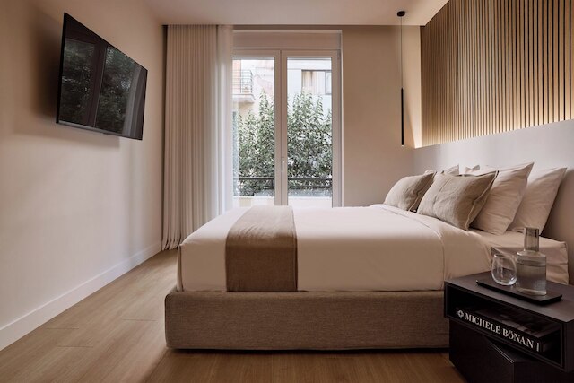 ライム レジデンス シンタグマ バイ オーラ ホームズ