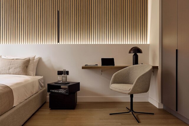 ライム レジデンス シンタグマ バイ オーラ ホームズ