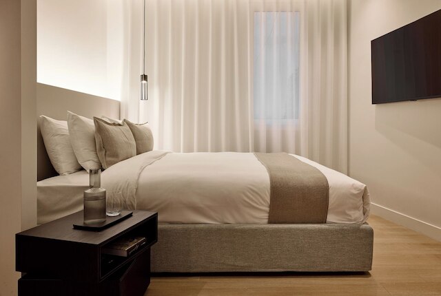 ライム レジデンス シンタグマ バイ オーラ ホームズ