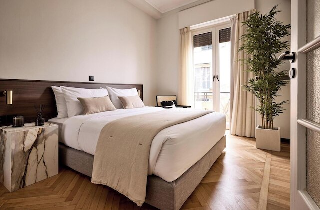 ライム レジデンス シンタグマ バイ オーラ ホームズ