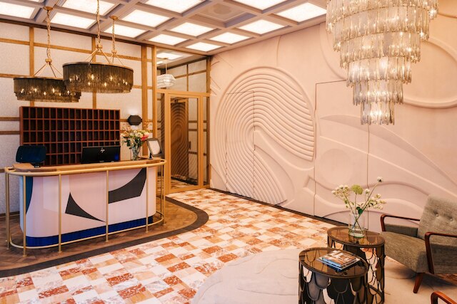 ザ ダイアモンド