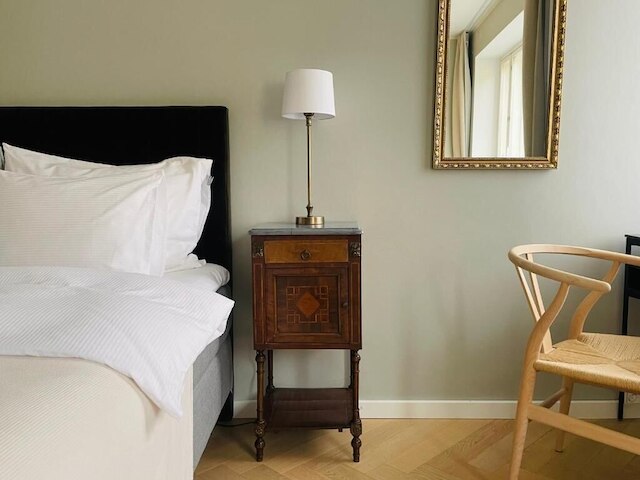 ウルリカズ スイート