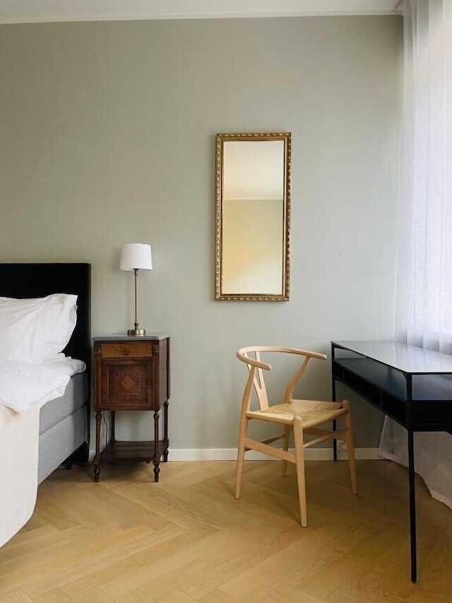 ウルリカズ スイート